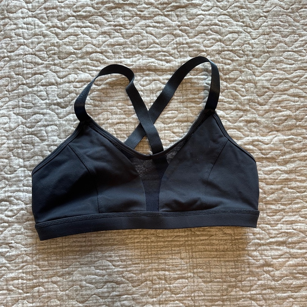 Born Primitive Luna Sports Bra Size Med